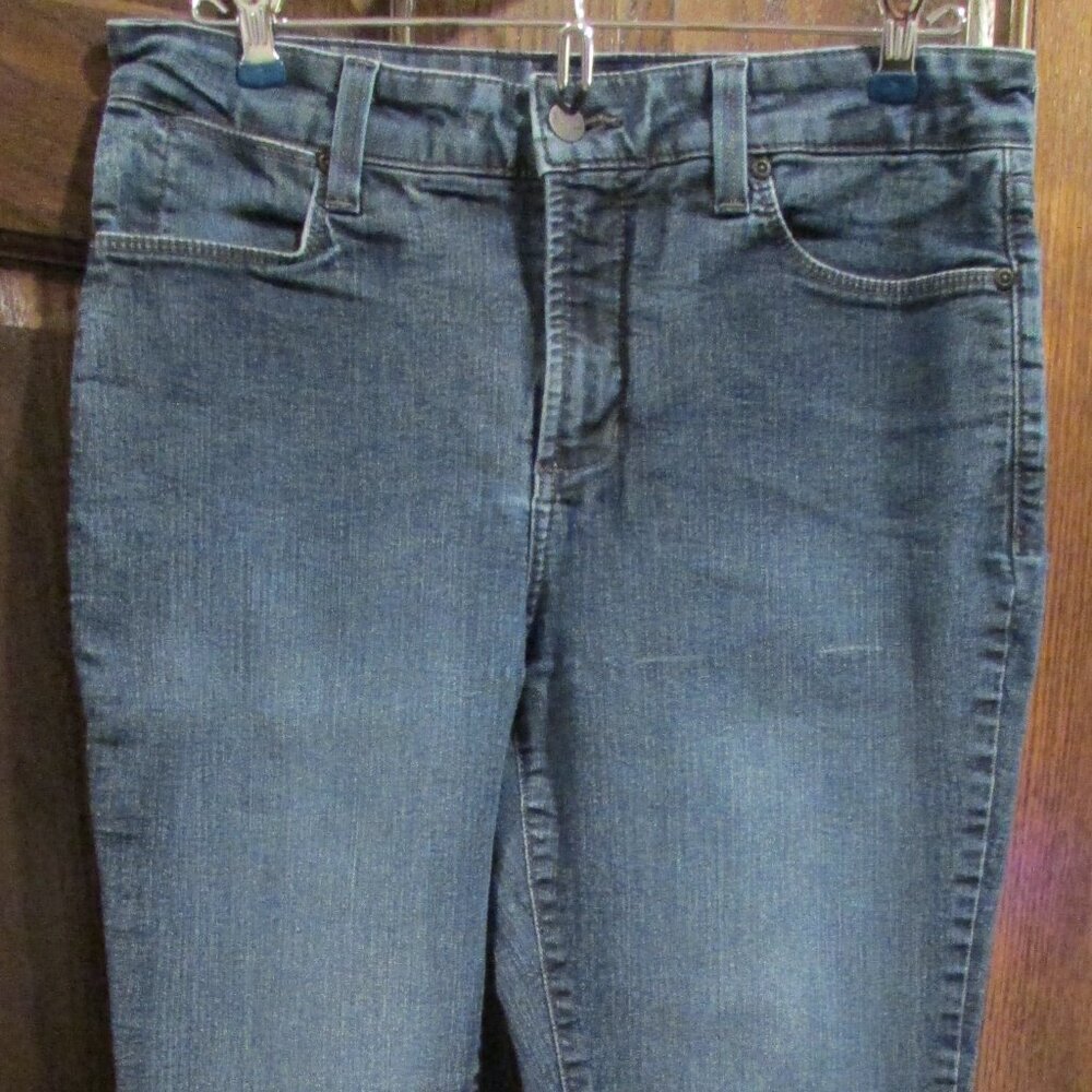NYDJ Skinny Jean